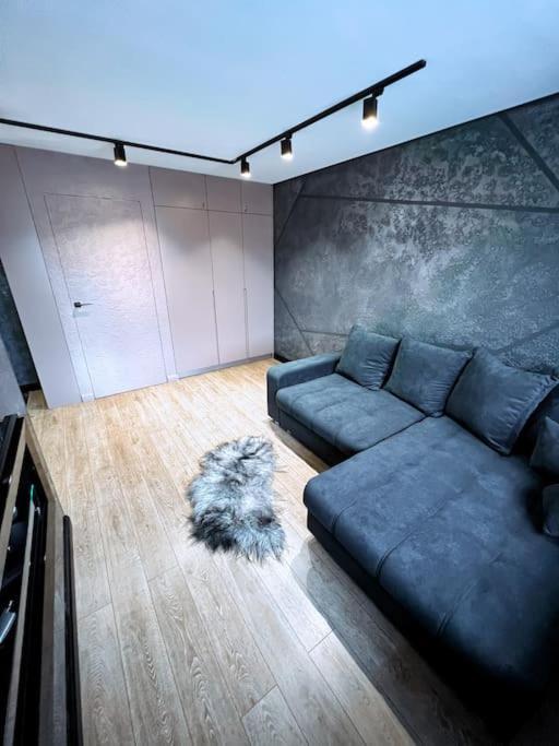 Black Pearl Luxury Apartment Ventspils Exterior photo